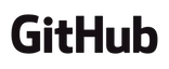 Logotipo de GitHub