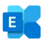 Logotipo de Microsoft Exchange