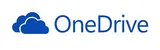 Logotipo de Microsoft OneDrive