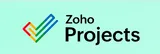 Logotipo de Zoho Projects