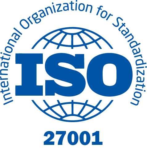 Marca ISO 27001