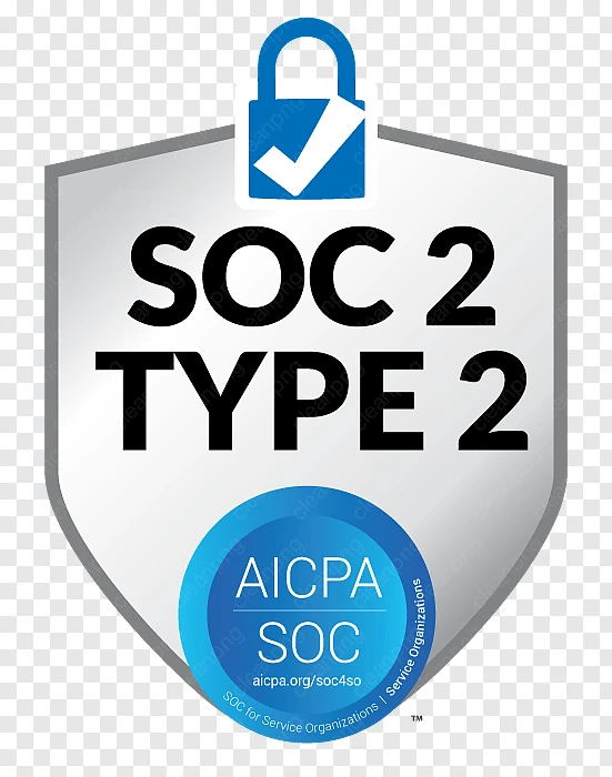 Marca SOC 2 Tipo II